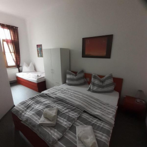 Apartma Františkovy Lázně